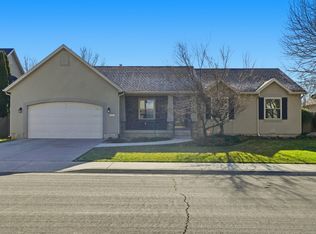 1591 W Renaissance Way, Springville, UT 84663