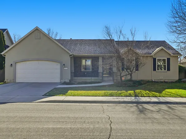 1591 W Renaissance Way, Springville, UT 84663