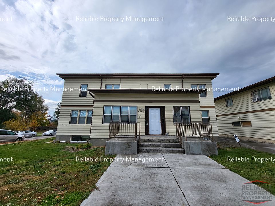 1st image of 509 N Water Ave APT 3