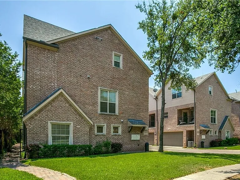 3421 Normandy Ave #4 — Photo 1