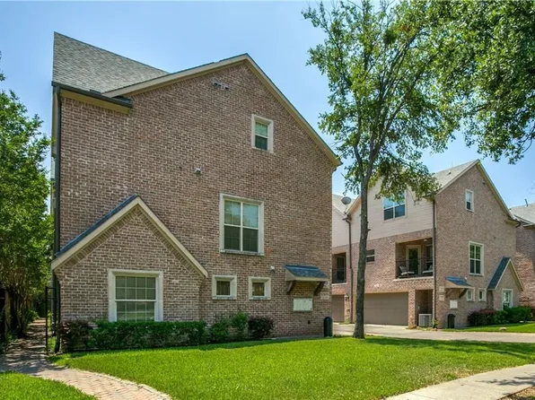 3421 Normandy Ave APT 4, University Park, TX 75205