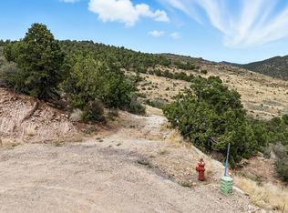 380 Butch Cassidy Cir, Central, UT 84722