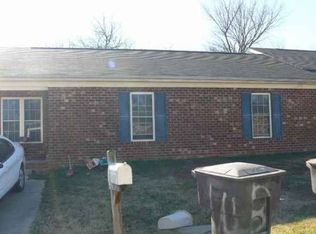 119 Thomas St, High Point, NC 27263