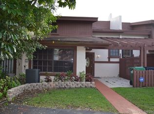 7344 SW 148th Ct, Miami, FL 33193