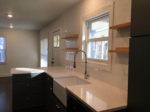 Open, Spacious layout