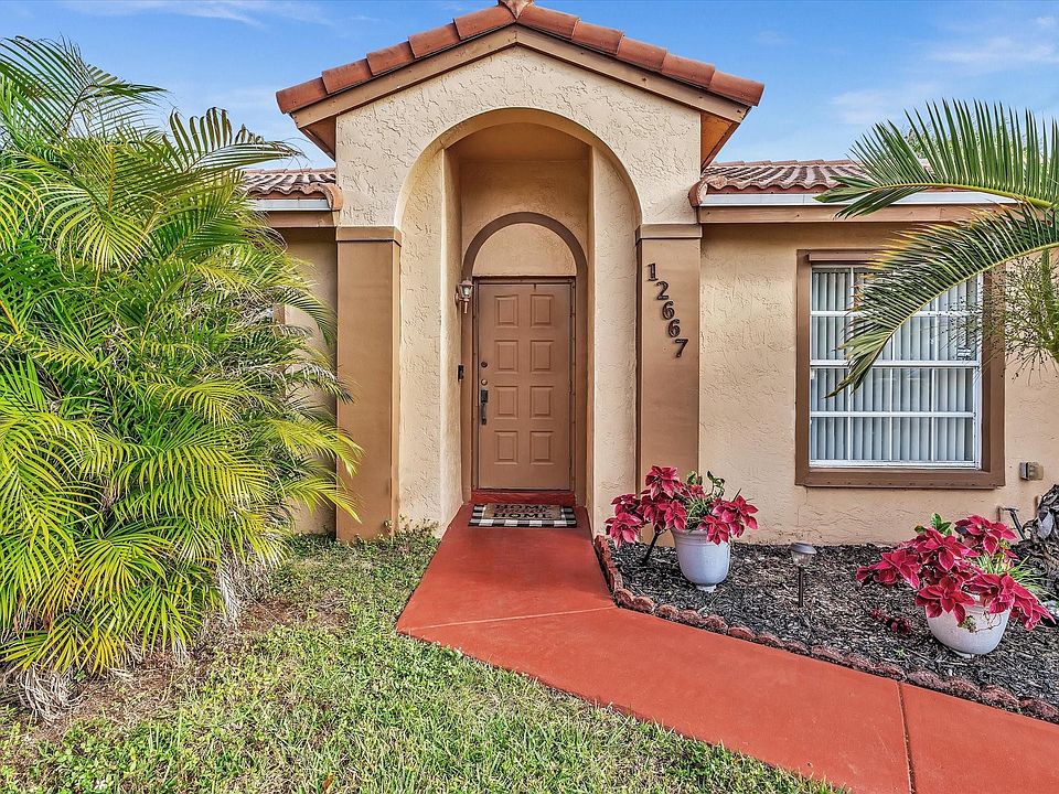1st image of 12667 NW 13th Street