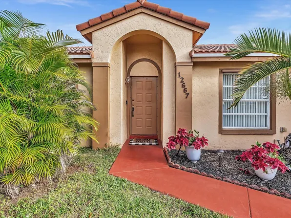 12667 NW 13th Street, Sunrise, FL 33323