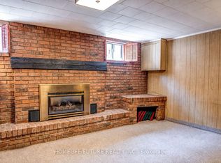7 Stonehenge Cres #Basement, Toronto, ON M1G 2P5