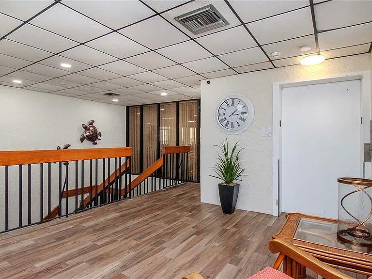 6361 Bahia Del Mar Blvd #605 — Photo 33