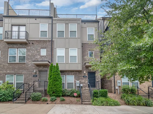2724 Grand Union Way, Charlotte, NC 28209