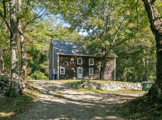 1495 Ten Rod Rd #3R, North Kingstown, RI 02852