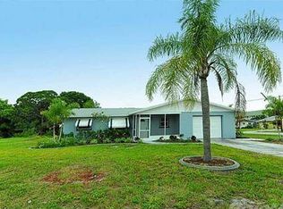 1600 Edison Dr, Englewood, FL 34224