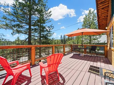 9295 Pahatsi Rd, Soda Springs, CA, 95728