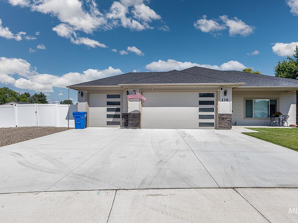 116 Grizzly Dr, Fruitland, ID 83619 MLS 98882395 Zillow