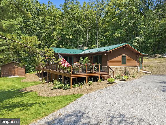 2nd image of 2250 Jewell Hollow Rd