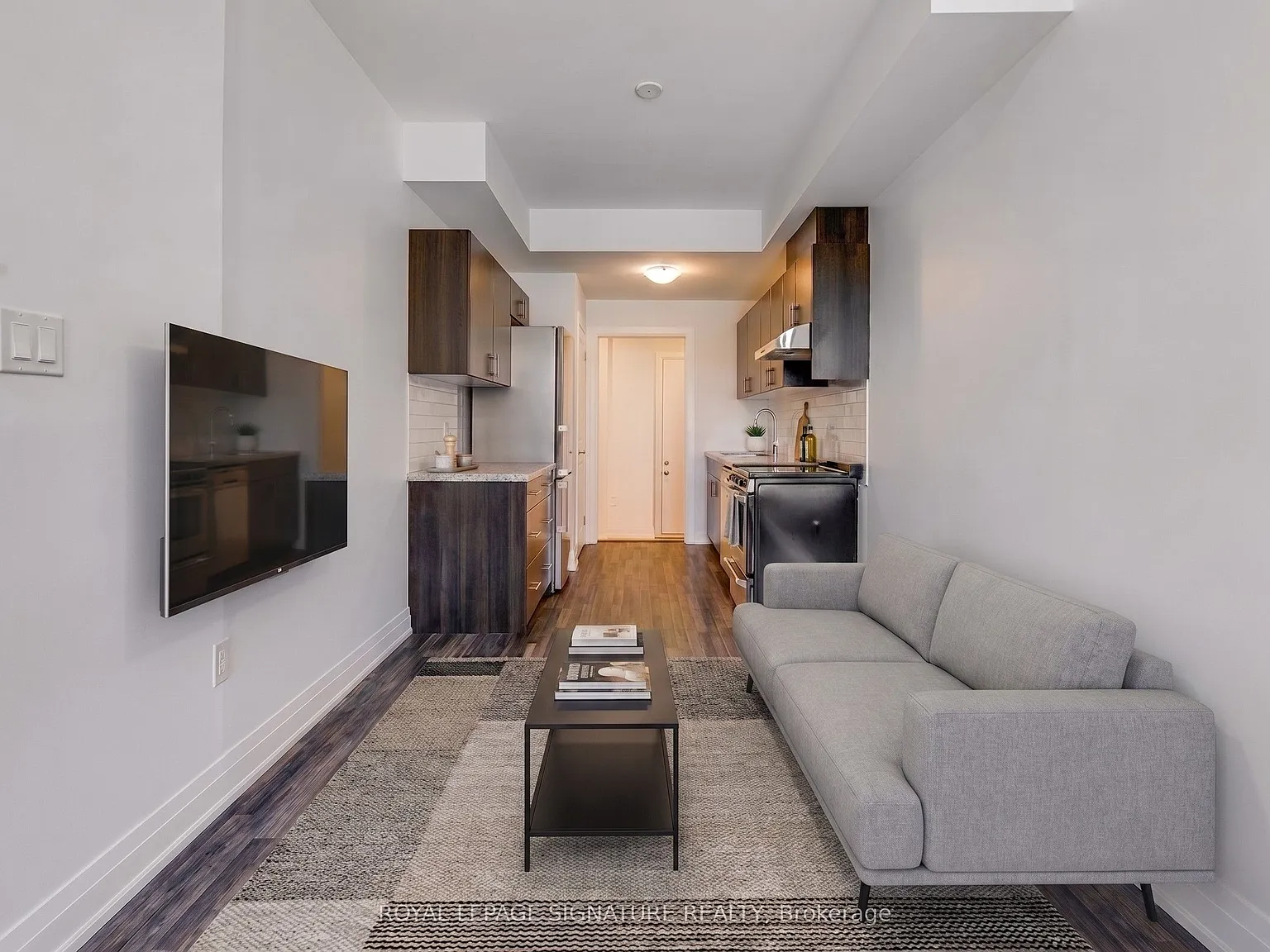 1 bed, $1,700 — Photo 1