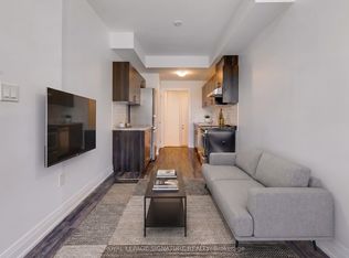 59 Creekbank Rd, Toronto, ON M6L3B7