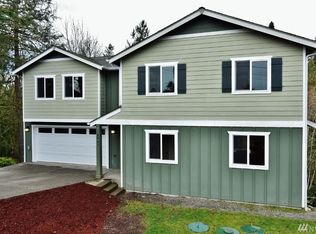 3941 Faith Pl NW, Bremerton, WA 98312