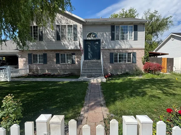 732 S 1370 W, Orem, UT 84058