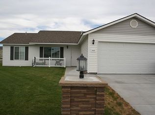 3415 Hawthorne Ln, Pasco, WA
