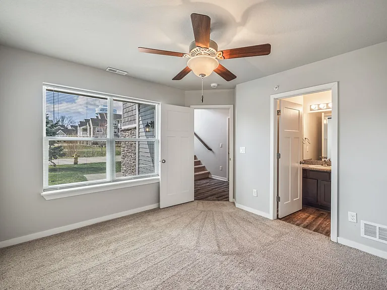 Village at Century Run Townhomes — Photo 11