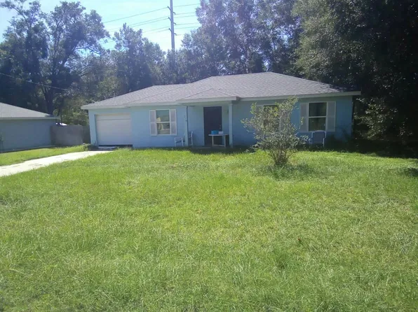 284 S Savary Ave, Inverness, FL 34453