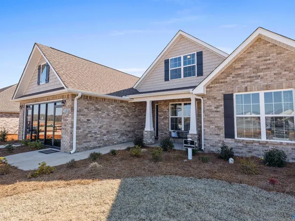 36 Ginsberg Rd, Madison, AL 35756