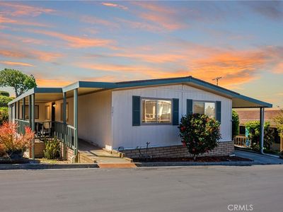 3535 Linda Vista Dr Space 321, San Marcos, CA, 92078