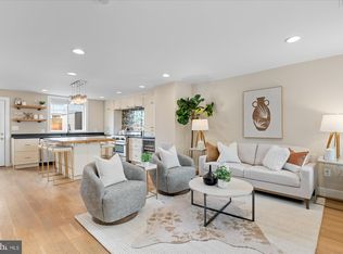 203 17th St SE, Washington, DC 20003