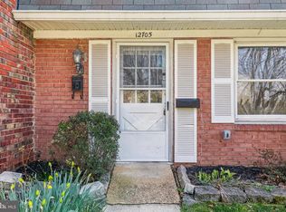 12705 Marquette Ln, Bowie, MD 20715