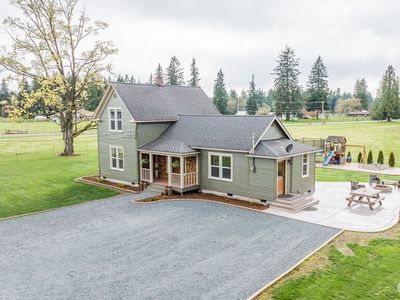 2217 200th Street NE, Arlington, WA, 98223