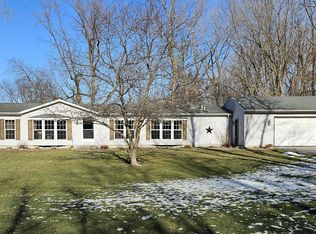 2280 W 172nd Ln, Lowell, IN 46356