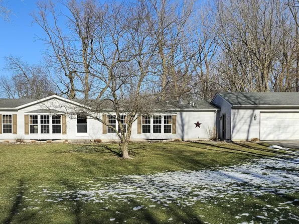 2280 W 172nd Ln, Lowell, IN 46356