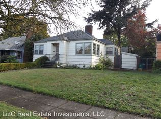 5732 N Vancouver Ave, Portland, OR 97217