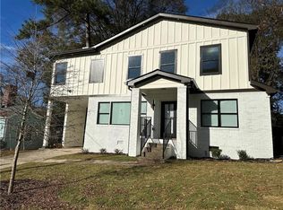 1599 Mayflower Ave SW, Atlanta, GA 30311