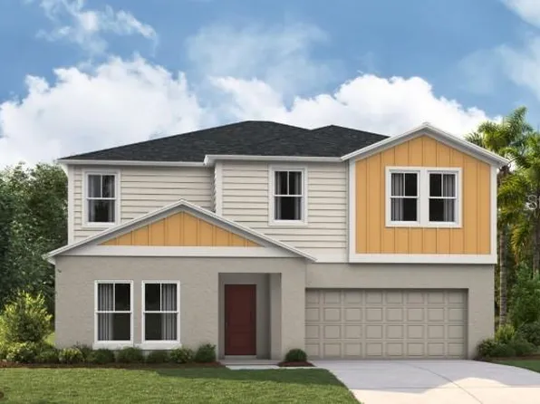 4361 Riverbend Blvd, Haines City, FL 33844