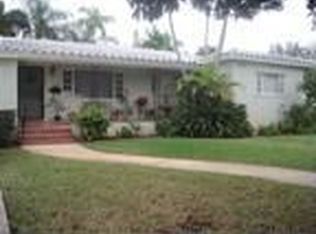 6067 SW 27th St, Miami, FL 33155