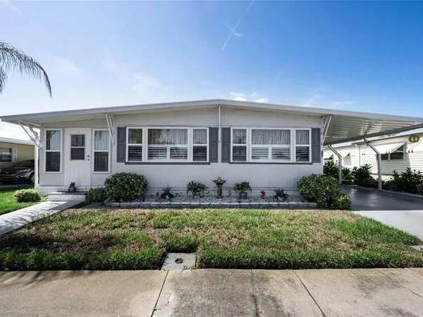143 MELODY LANE, TARPON SPRINGS, FL 34689
