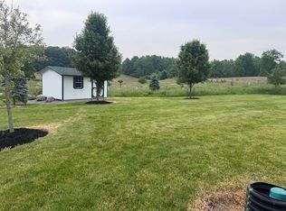 2256 County Road 9, Bellefontaine, OH 43311