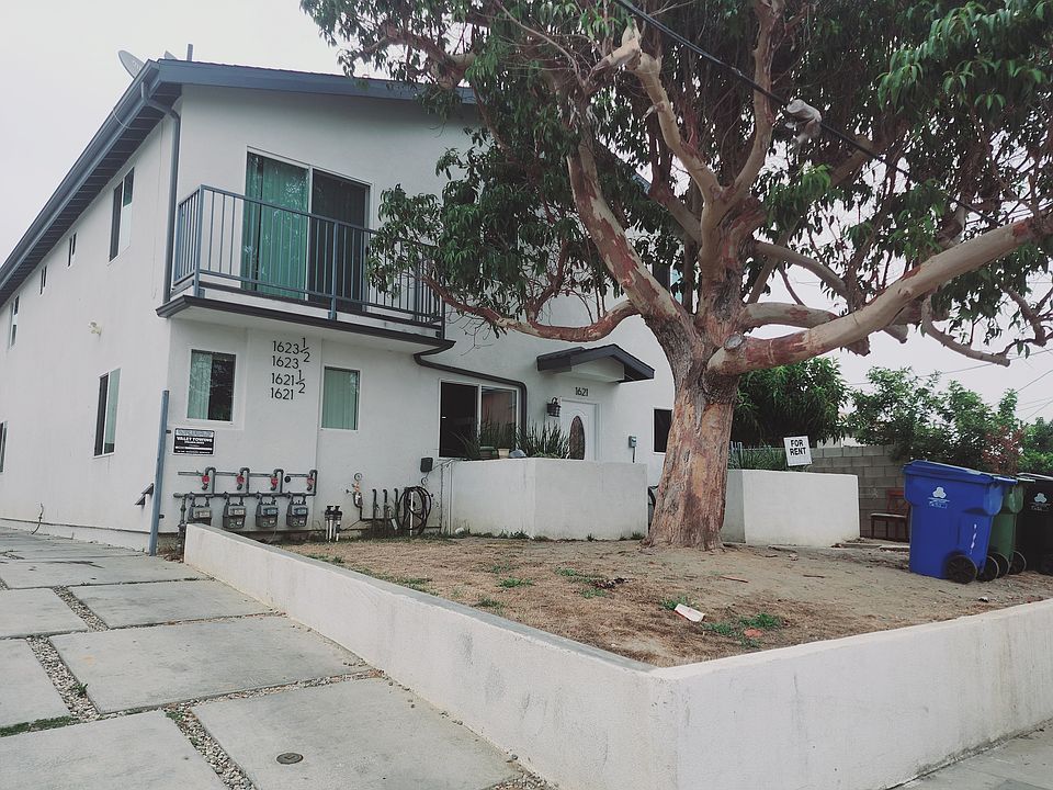 1st image of 1621 W 204th St #1621