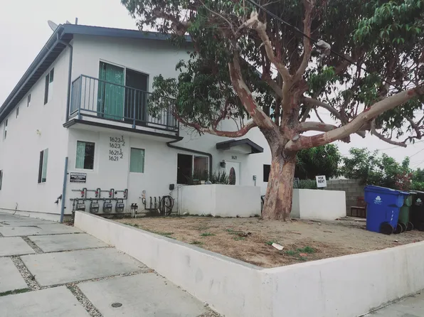 1621 W 204th St #1621, Torrance, CA 90501