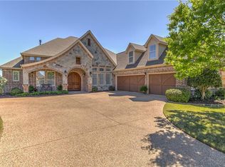 2307 Vienna Dr, Granbury, TX 76048