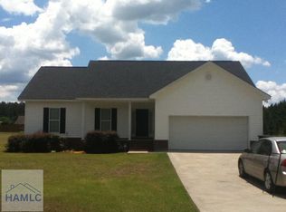 12058 State Highway 196, Ludowici, GA 31316