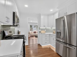 1531 Pickett Rd, Lutherville Timonium, MD 21093