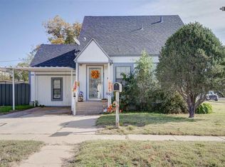 700 N Linam St, Hobbs, NM 88240