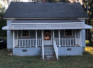 5108 Hackett St NE, Covington, GA 30014