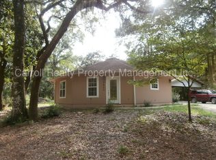 9611 Indian Bluff Rd, Youngstown, FL 32466