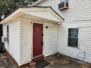 190 Chestnut St, Bremen, GA 30110