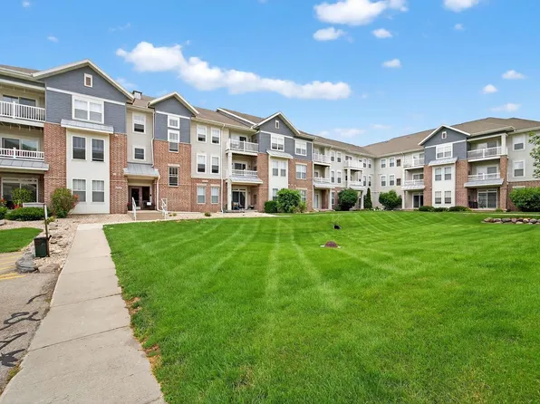 3848 Maple Grove Drive #313, Madison, WI 53719