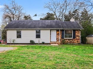 199 Township Dr, Hendersonville, TN 37075